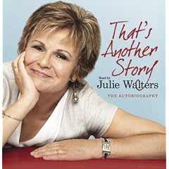 That's Another Story: The Autobiography