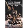 Battlestar Galactica Classic: The Saga of A Star World