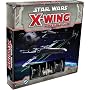 Star Wars X-Wing Miniatures Game by Fantasy Flight Games