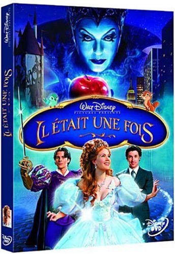 City Travel Guides Discounted  DVD : Il etait une fois