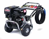 Karcher Shark DG-303037 3,000 PSI 3.0 GPM Honda Gas Powered Industrial Series Pressure Washer