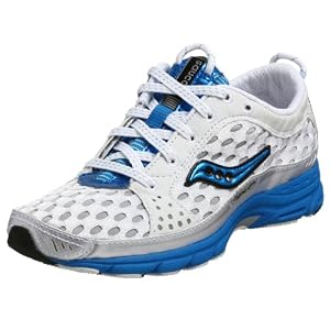 Buy Saucony Ladies Grid Type A2 Running Shoe