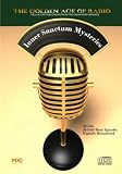 Inner Sanctum Mysteries (The Golden Age of Radio: Old Time Radio Shows, 10-CD Set, 20-Half Hour Episodes)