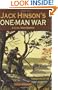 Jack Hinson's One-Man War, A Civil War Sniper