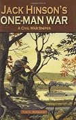 Amazon.com: Jack Hinson's One-Man War, A Civil War Sniper (9781589806405): Tom McKenney: Books