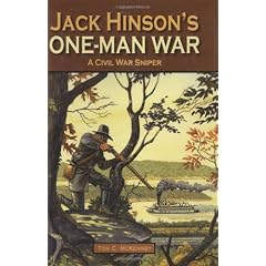Jack Hinson's One-Man War