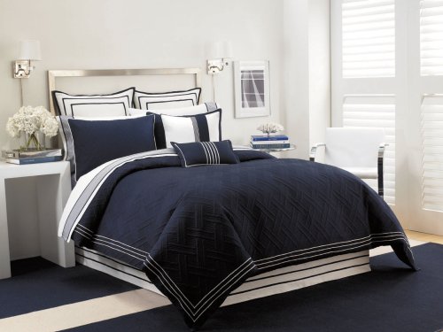 Nautica Boston Comforter