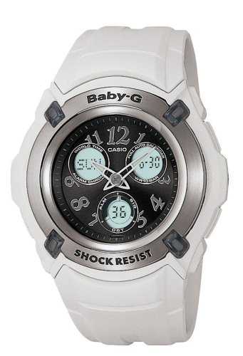 Casio Women's Baby-G Sweet Poison Shock Resistant Sport Watch #BG191-7B2