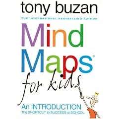 Mind Maps for Kids - An Introduction.