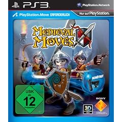 Medieval Moves (Move erforderlich)