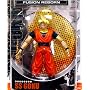 Dragonball Z 'Best of Dragonball Z' Fusion Reborn Action Figure SS Goku