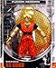Search : Dragonball Z 'Best of Dragonball Z' Fusion Reborn Action Figure SS Goku
