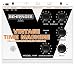Details About Behringer VM1 Vintage Time Machine Vintage Analog Delay/Echo/Chorus/Vibrato Pedal