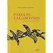Paroles vagabondes