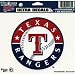 Texas Rangers - Logo Decal - Sticker MLB Pro Baseball