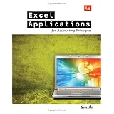 excel applications for accounting principles