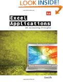 Excel Applications for Accounting Principles