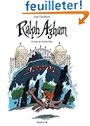 Acheter le livre Ralph Azham, Tome 5 : Le pays des démons bleus