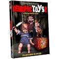 Demonic Toys 2 [DVD] [Region 1] [US Import] [NTSC]