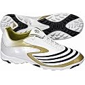 Adidas Fussballschuhe F10.8 TRX TF 034197 weiss