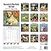 Norwich/Norfolk Terrier 2013 Wall Calendar #30486-13