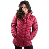 Patagonia Womens Downtown Loft Jacket