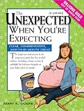 The The Unexpected When Youre Expecting: Clear, Comprehensive, Month by Month Dread 512dHZcNqVL. SL160 The The Unexpected When Youre Expecting: Clear, Comprehensive, Month by Month Dread