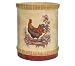 Provencal Utensil Holder