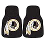 Fanmats 5869 NFL Washington Redskins Car Mat