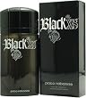 Black Xs By Paco Rabanne For Men Eau De Toilette Spray, 1.7-Ounces