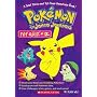Pokemon Pop Quiz 2 (Pokemon (Scholastic Paperback))