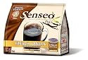 Senseo Paris French Vanilla Coffee, 16-Count Pods (Pack of 6)