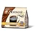 Senseo Paris French Vanilla Coffee, 16-Count Pods (Pack of 4)