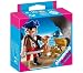 Playmobil Special 4753 Pirate with Treasure Chest_s-1