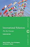 International relations : the key concepts