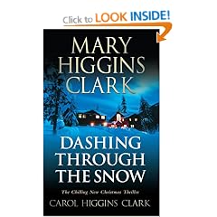 Dashing Through the Snow