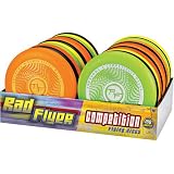 Flyer Competion 180-gram