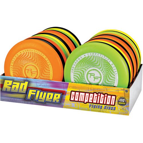 Buy Flyer Competion 180-gram by Ja-ru Toys now!