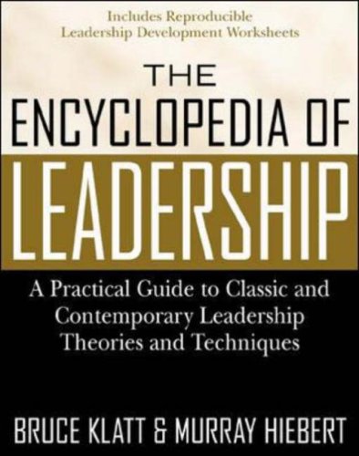 Leadership