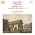 J.C. Bach: Sinfonias, Vol. 2 - Op. 6
