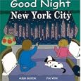 Good Night New York City (Good Night Our World series)