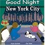 Good Night New York City (Good Night Our World series)