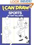 I Can Draw Sports