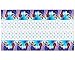 American Greetings Descendants Plastic Table Cover, 54