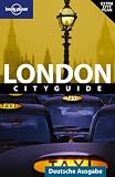 Lonely Planet City Guide London - Tom Masters, Steve Fallon, Vesna Maric