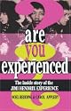 Are You Experienced?