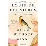 Birds Without Wings book cover
