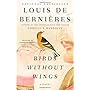 Birds Without Wings by Louis De Bernieres