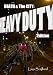 Death & The City: Heavy Duty Edition by Lisa Scullard