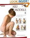 Art Models 4: Life Nude Photos for the Visual Arts